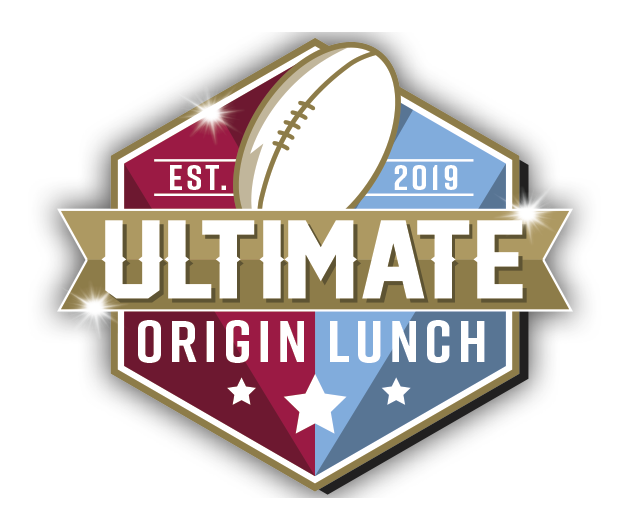 State of Origin Lunch